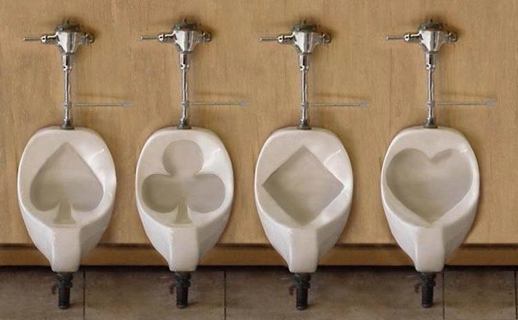 Royal Flush  