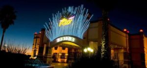 RIO CASINO RESORT, KLERKSDORP  