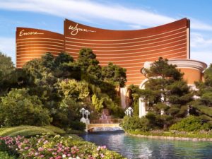 WYNN LAS VEGAS, NEVADA  